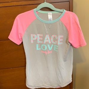 Ivivva girls shirt